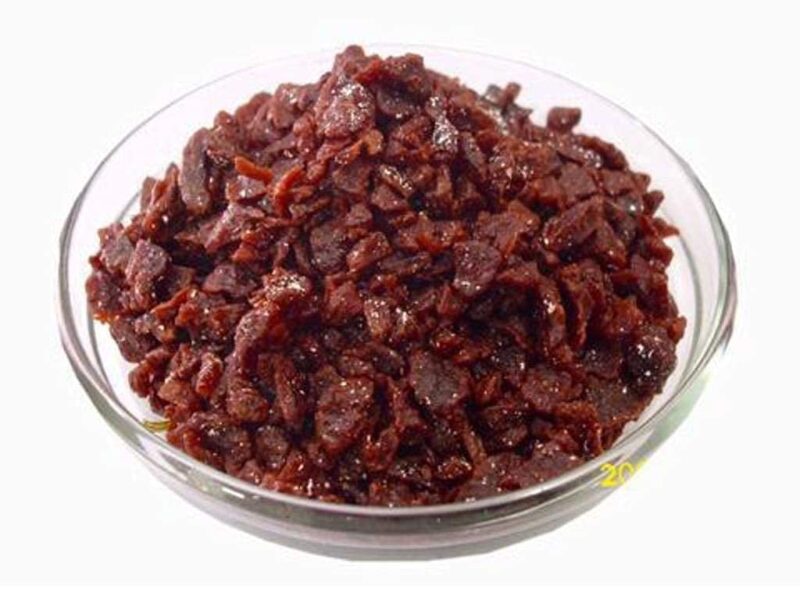 Hungry Harvest Soft Gulab Supari 300g Mouth Freshener Sweet Rose supari [Jar Pack] - Image 3