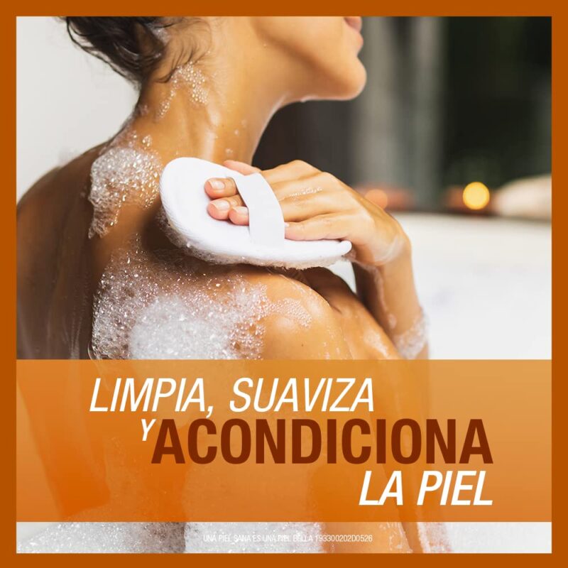 Neutrogena Rainbath Refreshing Shower and Bath Gel, 1.18 L (Mega Size) (Pack of 1) - Image 5