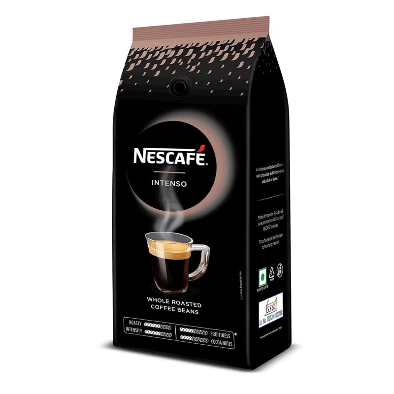 NESCAFÉ Intenso, 1Kg - Image 2