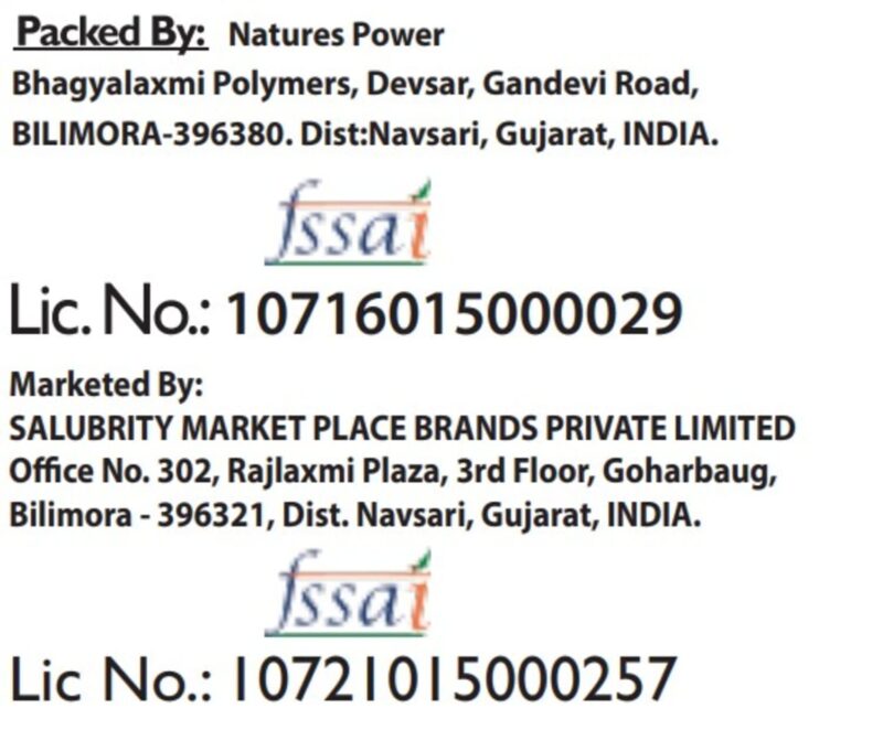 Nutriplato-enriching lives Jaggery Powder Premium, 700 g - Image 4