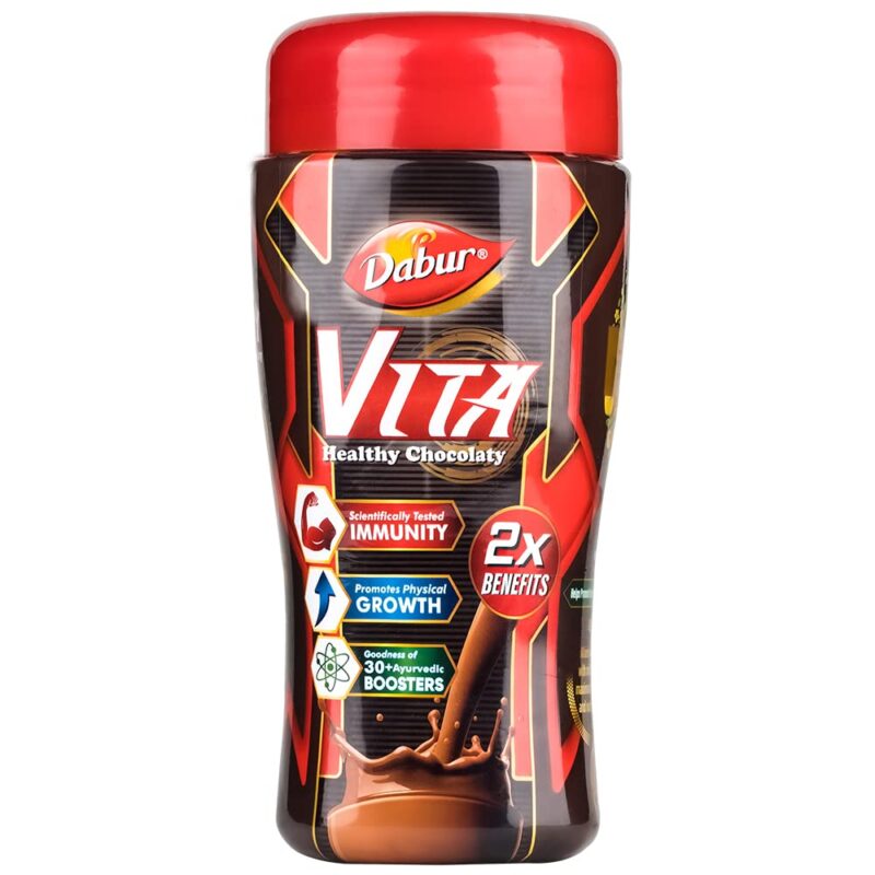 Dabur Vita - 500g Jar