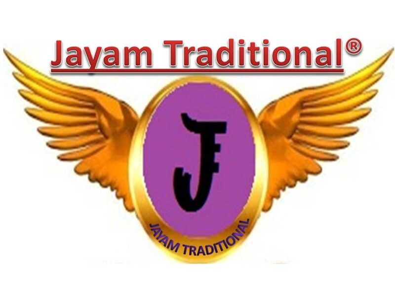 Jayam Traditional INDOLIUM/INDALIUM TAWA/Diameter 11" with Turner - Image 2