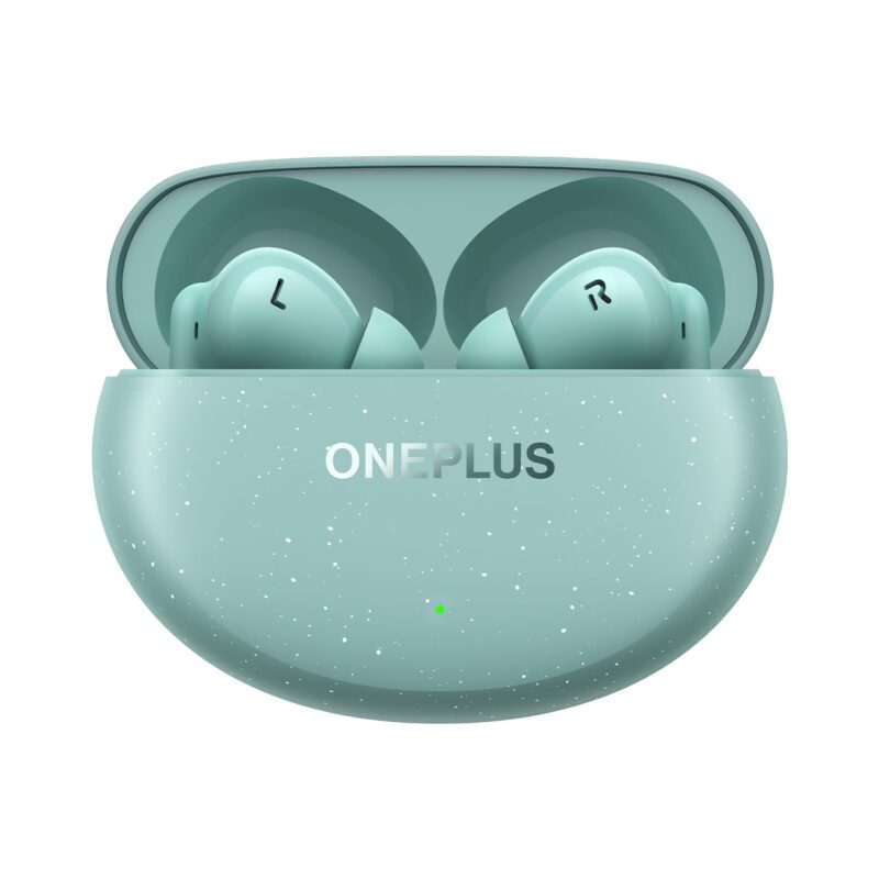 OnePlus Nord Buds 3 Pro Truly Wireless Bluetooth in Ear Earbuds with Upto 49Db Active Noise Cancellation,12.4Mm Dynamic Drivers,10Mins for 11Hr Fast Charging with Upto 44Hrs Music Playback[Soft Jade] - Image 7