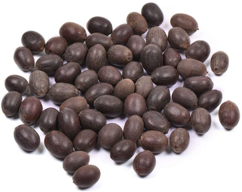 Maharishia Pack of 11 Pilli Kodi, 11 Kamal Gatta Seed and 11 Gomati Chakra, Multi Colour Colour, Pack of 33 by Pick Use, Make in India - Image 3