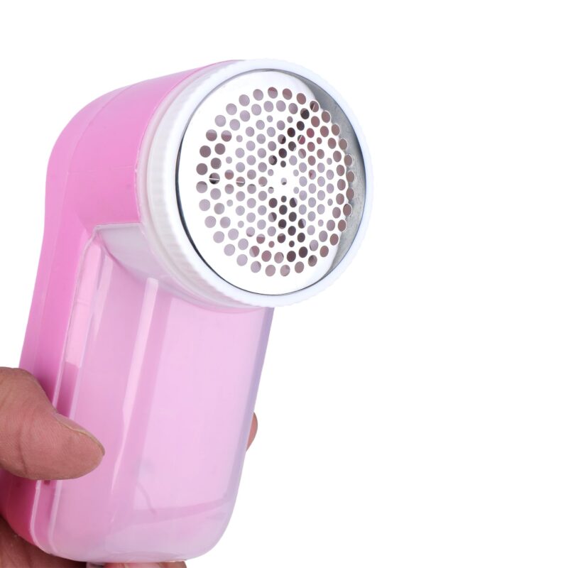 GLUN® Lint Remover for Clothes Fuzz Remover for All Woolen Clothes, Lint Remover for Clothes, Sweaters, Blankets, Lint Removal for Clothes, Carpets, Fabric Defuzzer - Image 6