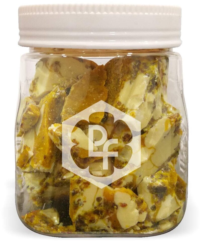 Parag Fragrances loban with Saffron-Sandal Oil 250gm Natural Loban for Dhoop and Hawan/Natural Loban - Image 4