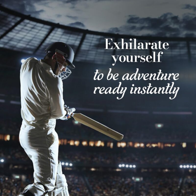 4x Fogg Force No Gas Deodorant for Men, Long-Lasting Perfume Body Spray, 150 ml each - Pack of 4 - Image 3