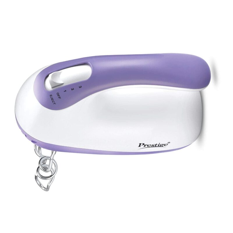 Prestige Hand Mixer PHM 2.0,300 W, Purple - Image 2