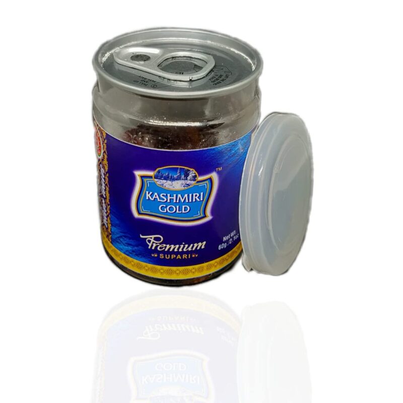 KASHMIRI GOLD Premium Supari/ Mukhwas/ Pack of 3 x 55gm each - Image 6