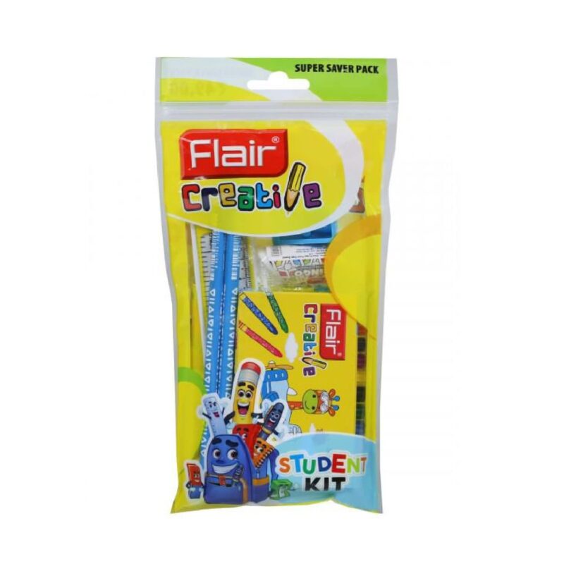 Flair Creative Series Student Kit