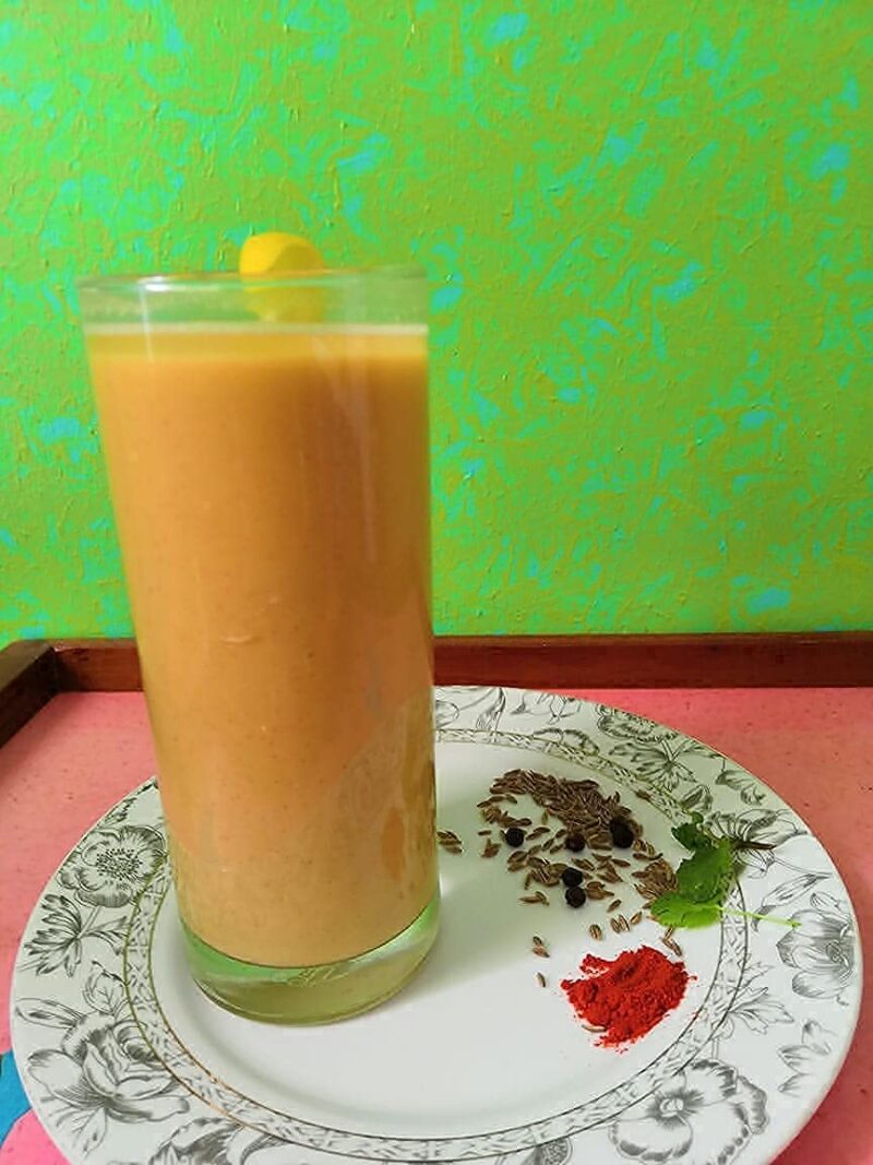 DevSwad Pure Bihari Chana Sattu|Traditional Way of Preparation|Freshly Roasted Bengal Gram|Super Food|High in Protein (930 g|No Preservatives - Image 4