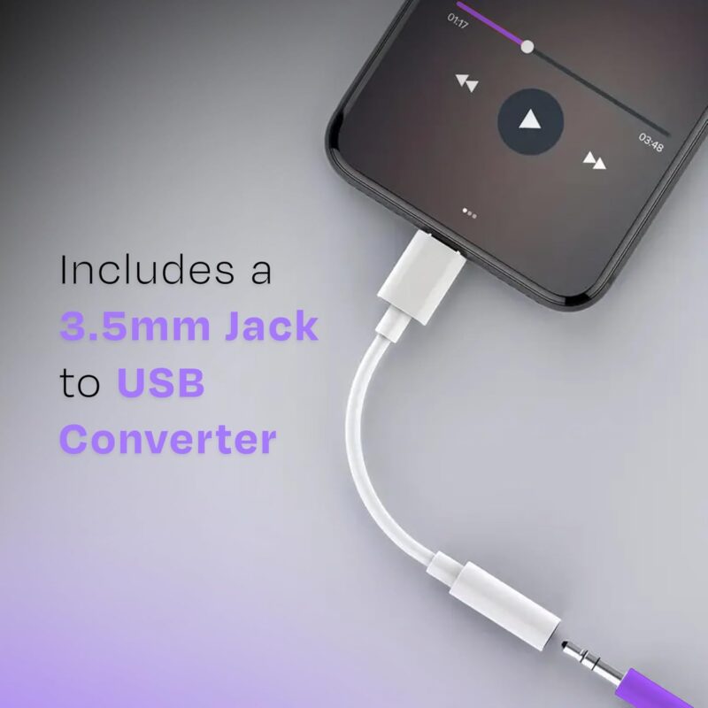 Beluga Gaming Headphones - Image 8