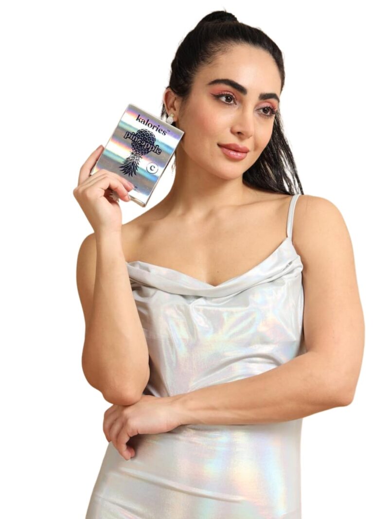 Kalories Pineapple Intimacy White Chocolate - Image 6