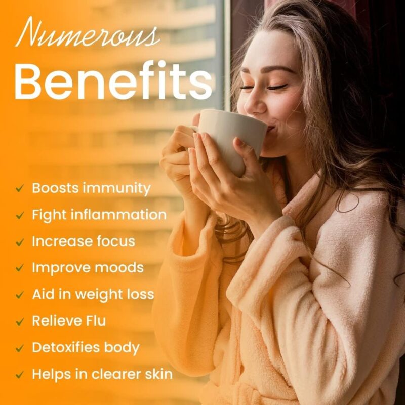 Qarshi Johar Joshanda Classic 5g (Pack of 30) Imported - Image 6