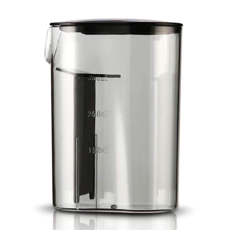 Monarch Centrifugal Electric Juicer for Fruits and Vegetables, 400W| Juicer Mesh with Stainless Steel Sieve| Dual Speed| BPA free Anti Drip Juicer Machine, Appliance| Easy to Clean |Compact Healthy Juicer Machine| 2 Year Warranty | Black/Silver - Image 2