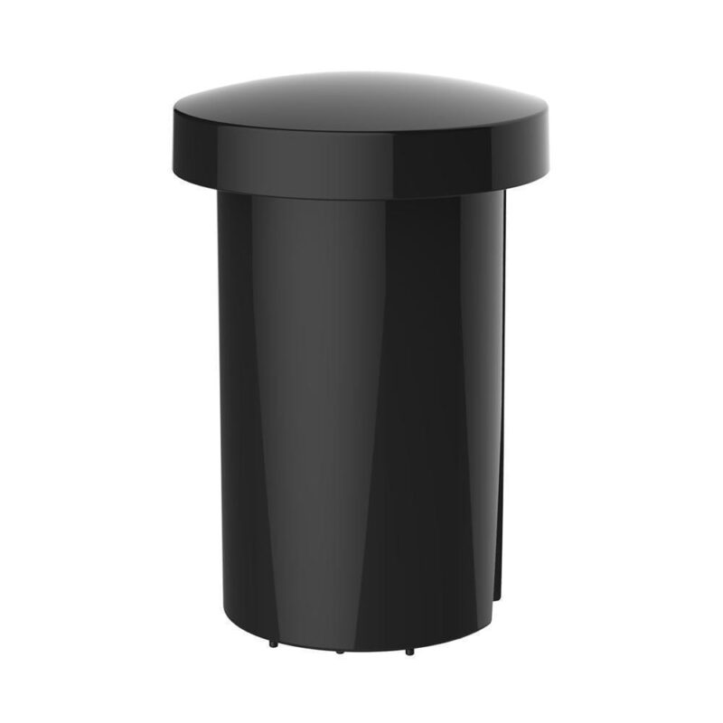 Monarch Centrifugal Electric Juicer for Fruits and Vegetables, 400W| Juicer Mesh with Stainless Steel Sieve| Dual Speed| BPA free Anti Drip Juicer Machine, Appliance| Easy to Clean |Compact Healthy Juicer Machine| 2 Year Warranty | Black/Silver - Image 3