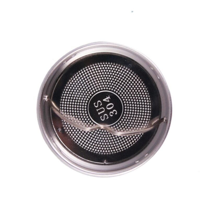 Nutri-Bot, 480ml, Double Wall Stainless Steel Vacuum Insulated Hot and Cold Flask, Steel Micro-filter, Spill & Leak Proof, 2 Years Warranty - Image 10