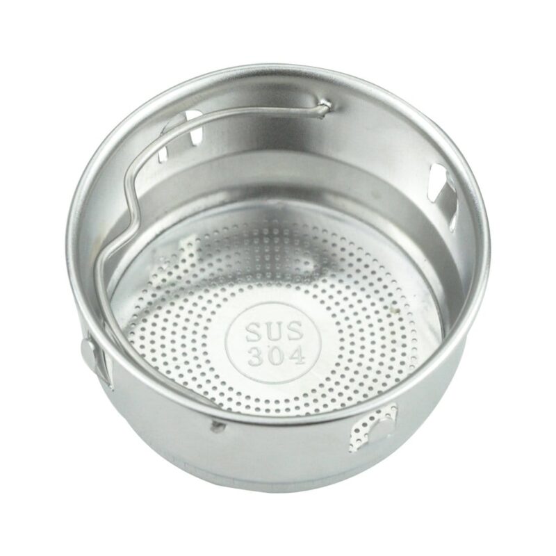 Nutri-Bot, 480ml, Double Wall Stainless Steel Vacuum Insulated Hot and Cold Flask, Steel Micro-filter, Spill & Leak Proof, 2 Years Warranty - Image 12