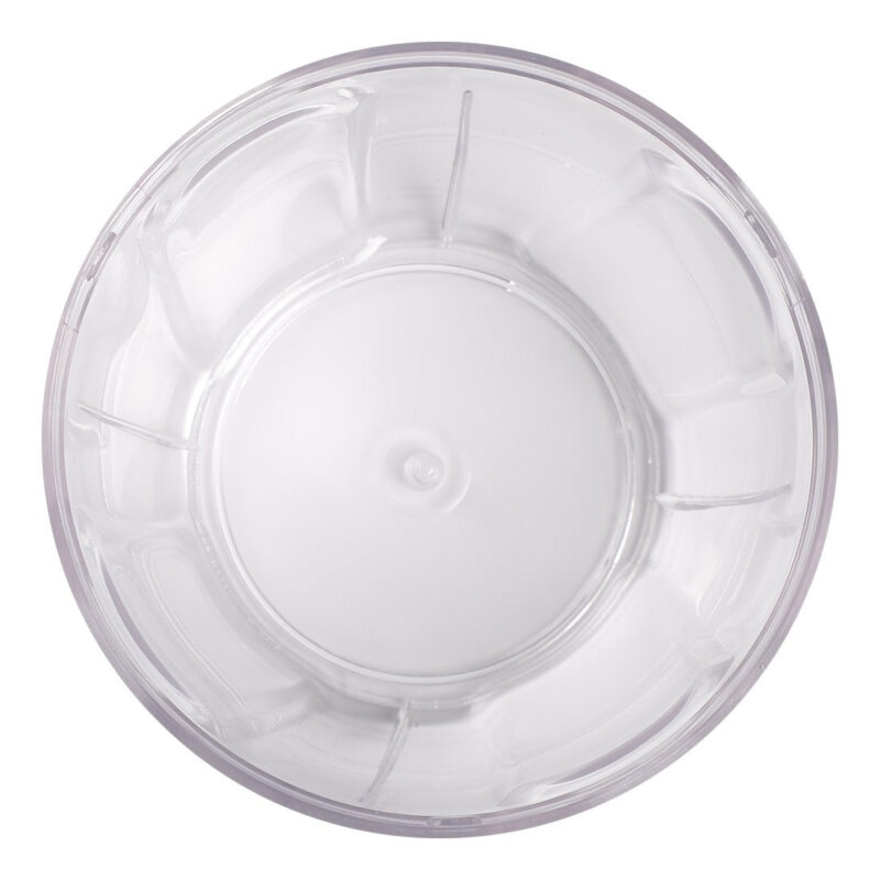 Jumbo String Vegetable Chopper & Whipper | Vegetable Cutter | Dip Whipper | Anti Slip | 5 Stainless Steel Blades | 1 Year Warranty - Image 9