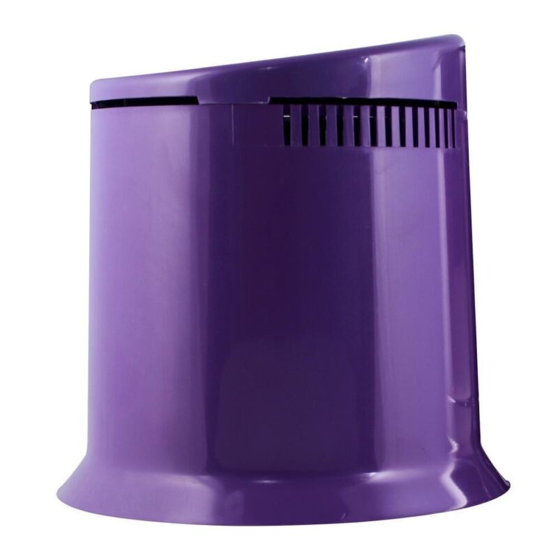 Maxima Wet Grinder, 150W Stainless Steel Drum, 3 Functional Unit, Transparent Lid- 2L, 2 Years Warranty - Image 5