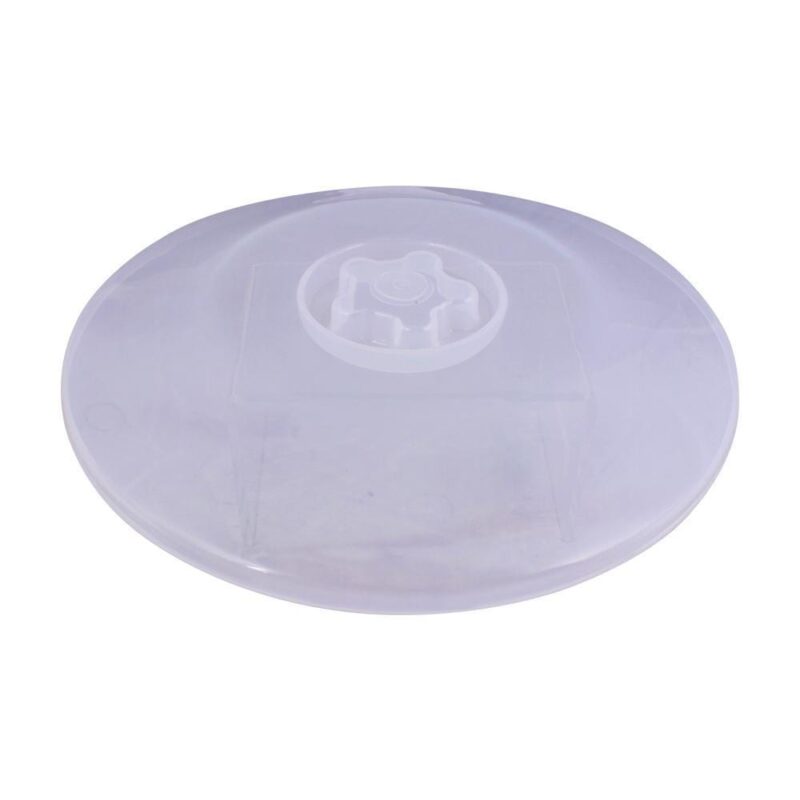 Maxima Wet Grinder, 150W Stainless Steel Drum, 3 Functional Unit, Transparent Lid- 2L, 2 Years Warranty - Image 3