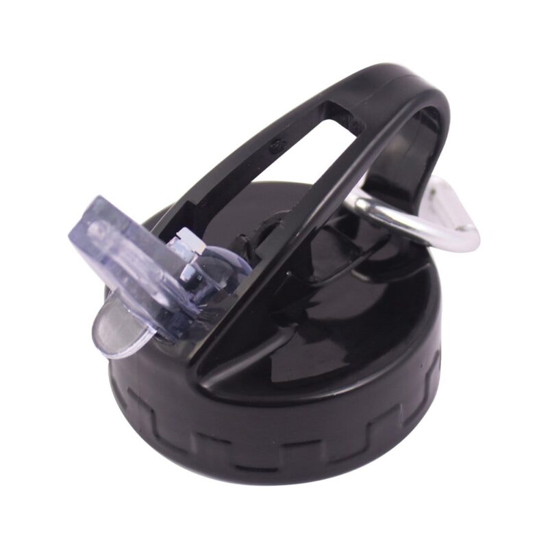 Gym-Bot Stainless Steel Single Wall Water Bottle - Gold,750ml - Image 3