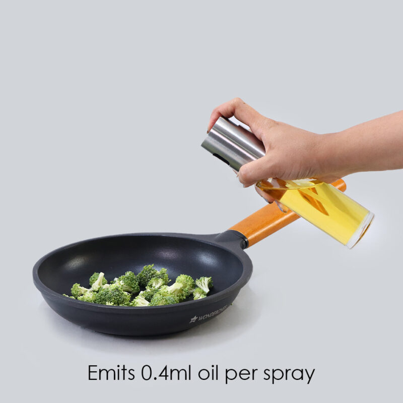 Stay Fit Oil Sprayer - Image 6