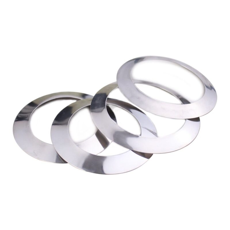 Ruby 4 Burner Glass Cooktop, Black Toughened Glass with 1 Year Warranty, Ergonomic Knobs, Heat-Efficient Brass Burners, Stainless-steel Spill Tray, Manual Ignition - Image 15