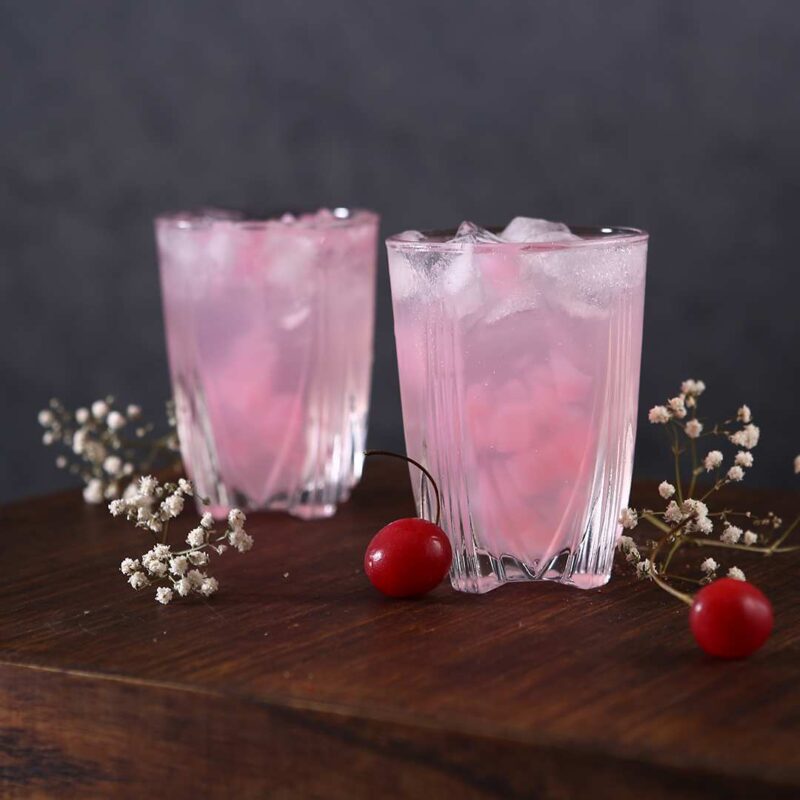 Modena Juice Glass 145 Ml (Set Of 6) - Image 2