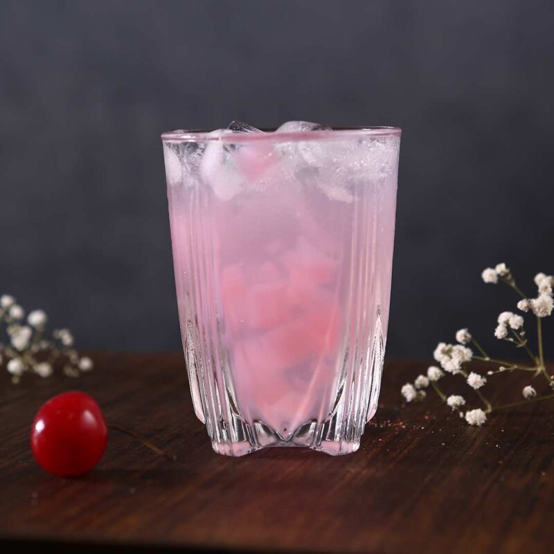 Modena Juice Glass 145 Ml (Set Of 6) - Image 5