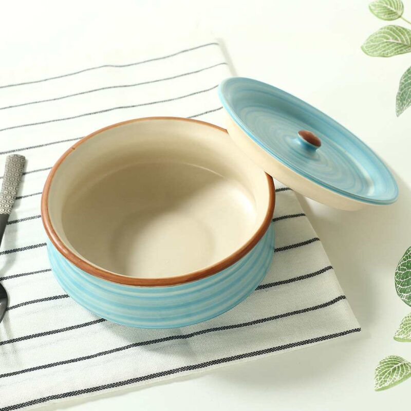 Teramo Small Handi Blue 1 Pc - Image 4