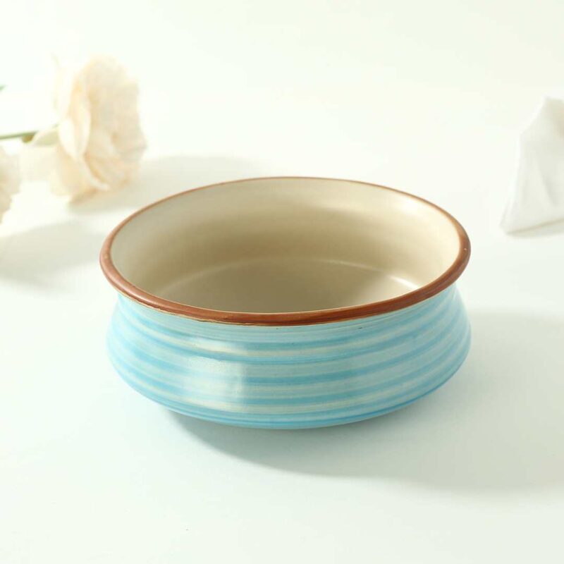 Teramo Small Handi Blue 1 Pc - Image 5