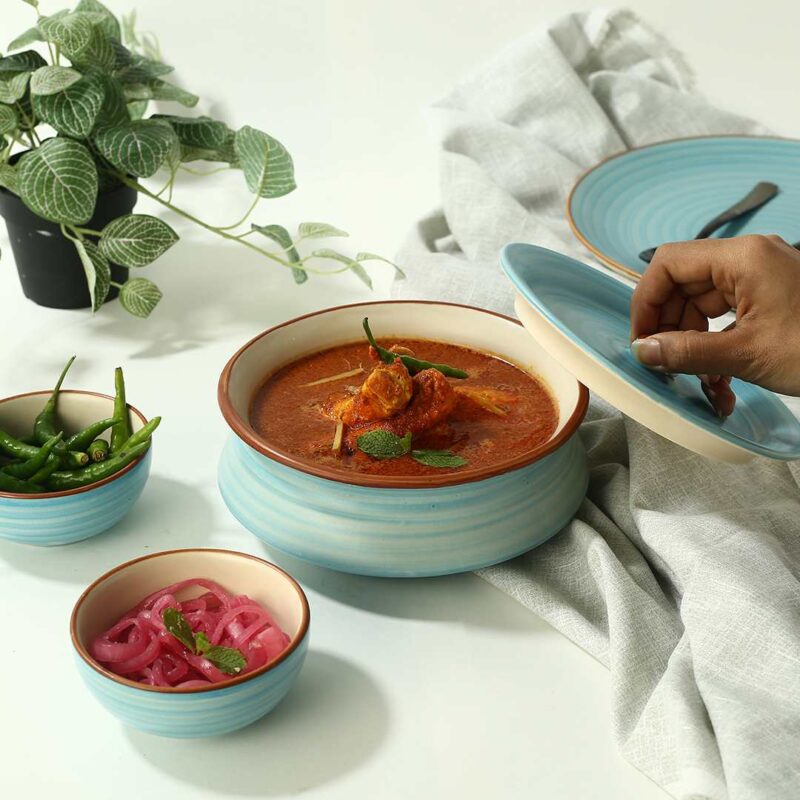 Teramo Small Handi Blue 1 Pc - Image 6