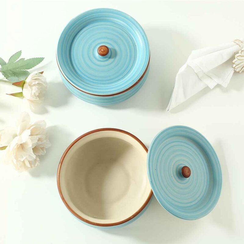 Teramo Medium Handi Blue 1 Pc - Image 3