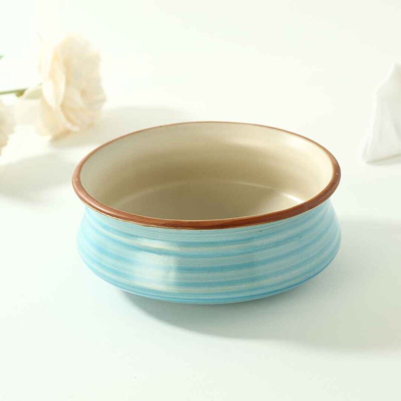 Teramo Medium Handi Blue 1 Pc - Image 4