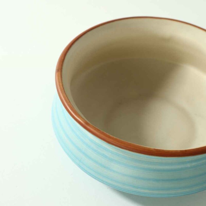 Teramo Medium Handi Blue 1 Pc - Image 5