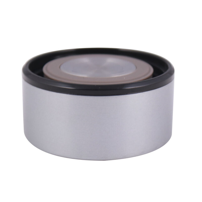 Nutri-Bot, 480ml, Double Wall Stainless Steel Vacuum Insulated Hot and Cold Flask, Steel Micro-filter, Spill & Leak Proof, 2 Years Warranty - Image 7