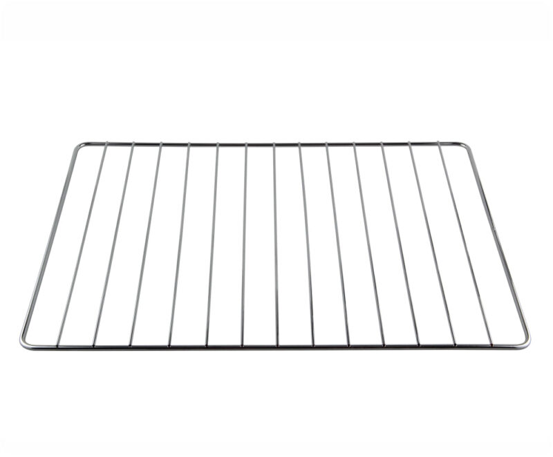 Prato Digital Oven Toaster Griller (OTG) | 30 Litres with 6 Pre-set Cooking Menus | Rotisserie, Convection Mode | All in one Air Fry, Bake, Grill, Dehydrate, Toast, Broil | Digital Display | Temperature Control | 8 Accessories | 2 Years Warranty | Silver - Image 6