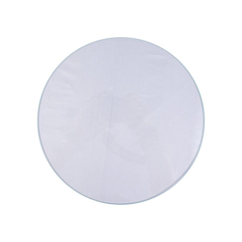 Pavoni Easycake Platinum Silicone Round Shaped Cake Ring - Image 8