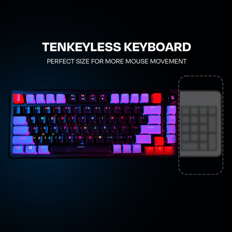 Kreo Ultimate Gaming Kit - Image 10