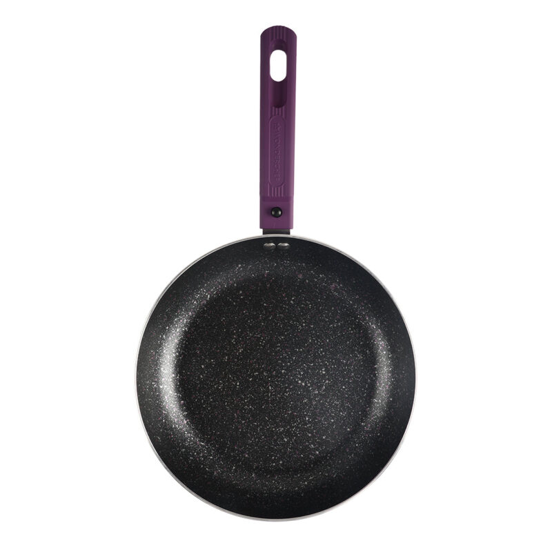 Diana Set Purple with 5-layer non-stick coating - Image 5