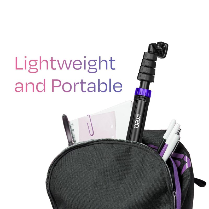 STAYble 1.6 meter Premium Tripod Stand - Image 7