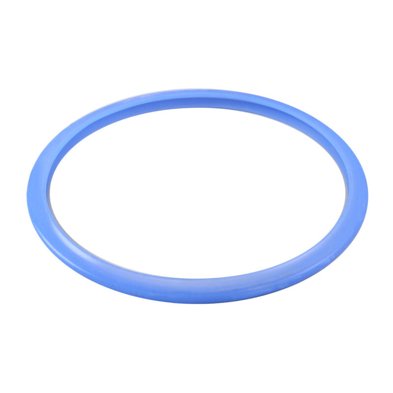 Wonderchef Renewed Easy Lock Stainless Steel 3L Outer Lid Pressure Cooker | Induction Compatible | Tri-Ply Bottom - Image 5