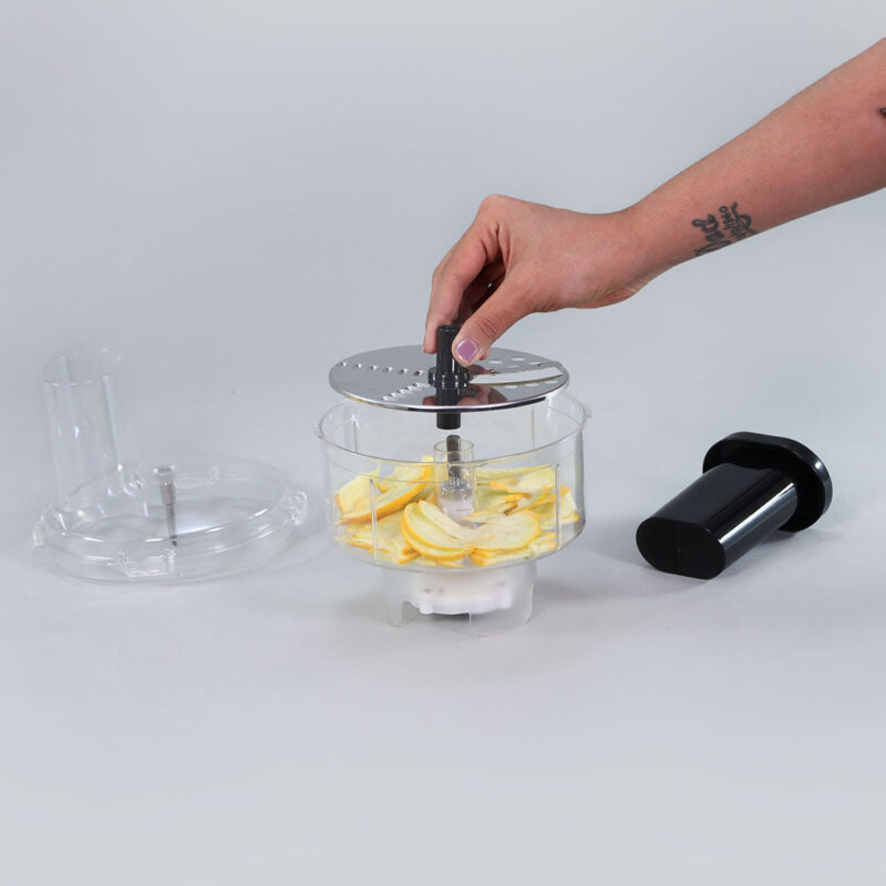 Nutri Blend B Food Processor Attachment - Image 5