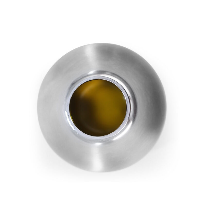 Wonderchef Oil Pourer Stainless Steel - 1 Litre - Image 5