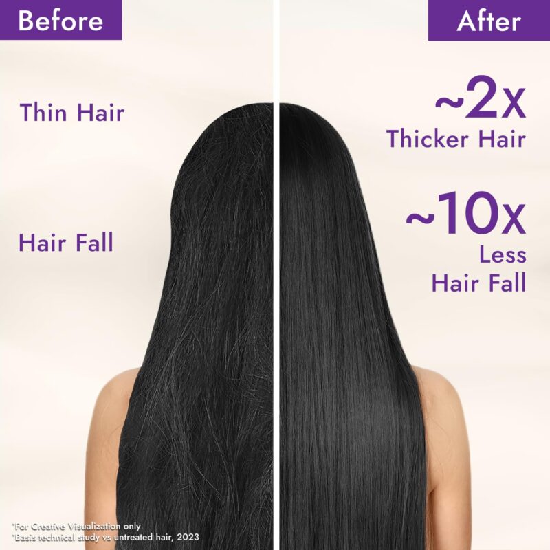 Parachute Advansed Rosemary-enriched Coconut Hair Oil| Rosemary Hair Oil| Superfoods Magic| Long & Thick Hair|300 Ml - Image 6