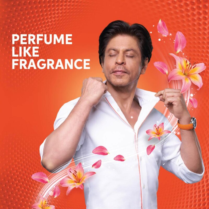 Tide Matic Liquid Detergent 2L Top Load Washing Machine - Image 6