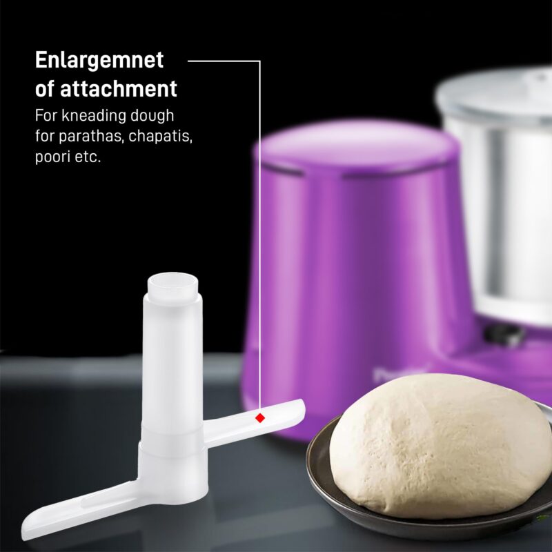 Prestige Wet Grinder - Verna - Image 3