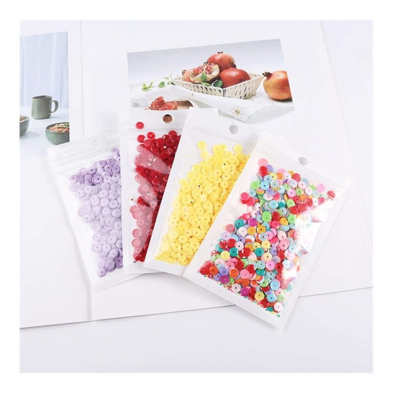 Preethi Dura Collection Non Stick Tawa, 26 cm, Gas & Induction Compatible, 5 Star Non Stick Effect, Chilly Red - Image 6