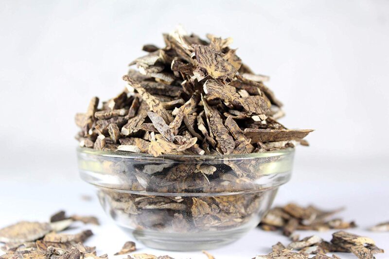 Godka™ Roasted Borli Arecanut Bites(Spilt Supari),250 g - Image 2